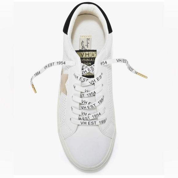 NIB Vintage Havana Gadol White/Fold Multi - Picture 5 of 9